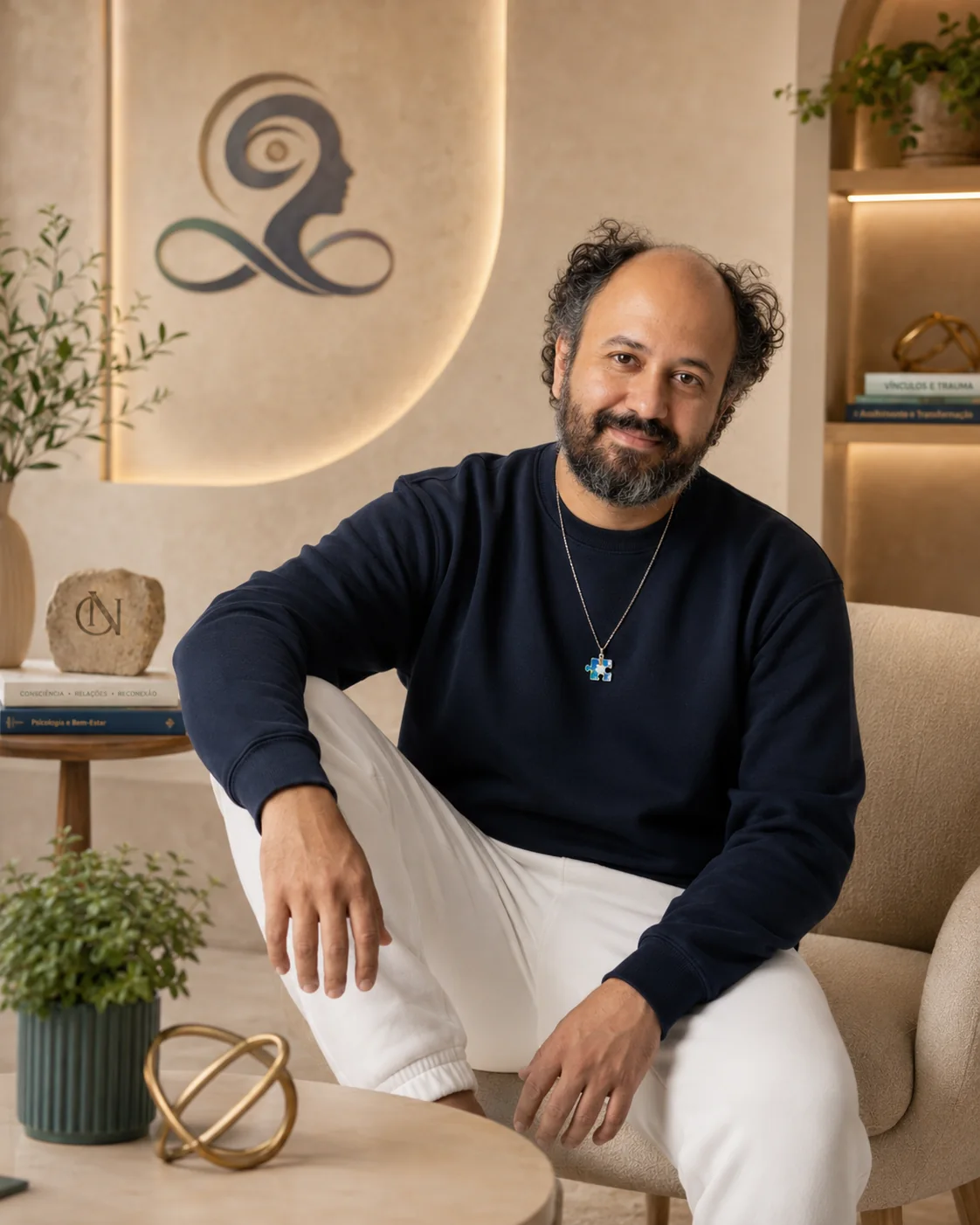André Luiz Xavier