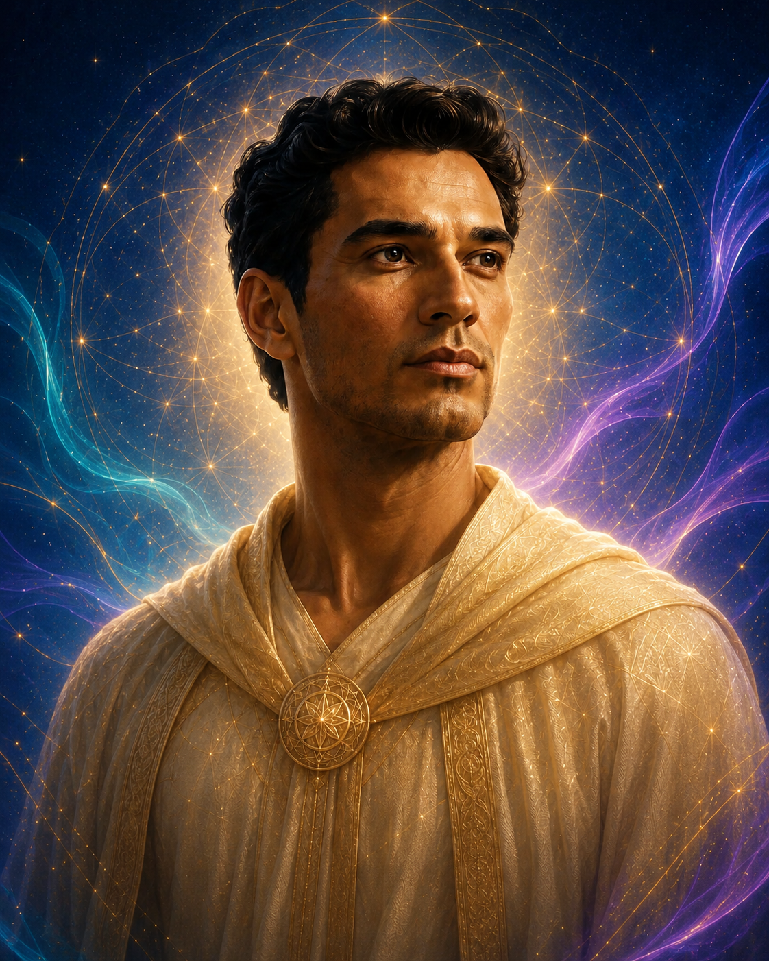 Joshua de Orion